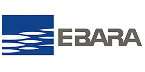 EBARA