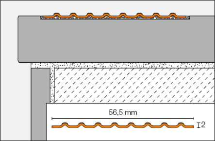 Schlüter-TREP-EFK